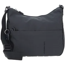 Mandarina Duck Umhängetasche 25 cm grau