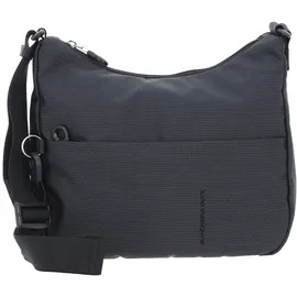 Mandarina Duck Umhängetasche 25 cm grau
