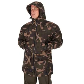 Fox International Rs25k Jacke Unisex Camo XL