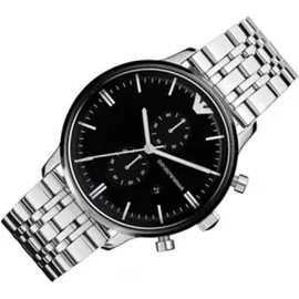 Emporio Armani Gianni Edelstahl 43 mm AR0389