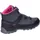 CMP Kinder Kiruna Mid Fitgo WP Schuhe (Größe 41,