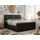 MKS Luka King 200 x 200 cm H3 Schwarz
