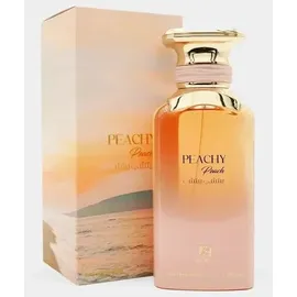 ahmed al maghribi Peachy Peach Extrait de Parfum 100 ml