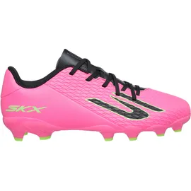 SKECHERS Skx_2 MG Fußballschuhe Kinder pink 37
