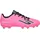 SKECHERS Skx_2 MG Fußballschuhe Kinder pink 37
