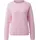 QS Longpullover Strickpullover Rosa XXL