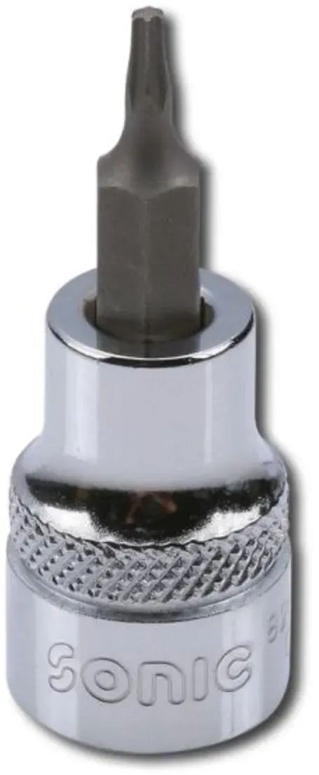 Goupille femelle 3/8" TORX SONIC 8264845