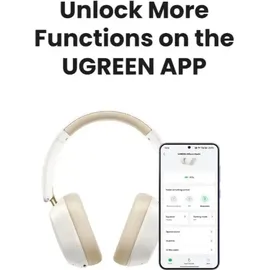UGREEN HiTune Max 5C Weiß