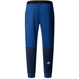 The North Face Mountain Athletics Fleece Pant - Trainingshose Gr XS