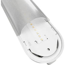 Spectrum LED LIMEA GIGANT PRO weiß 27 / 37 / 47 / 58W 150cm kaltweiß