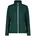 Fleecejacke Grün 3XL