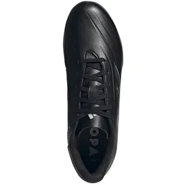 adidas Copa Pure II Club TF Herren core black/carbon/grey one 40 2/3