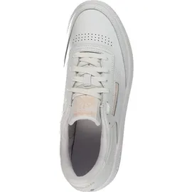 Reebok Club C 85 White / Possibly Pink F23-R / White 37,5