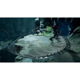 Darksiders 3 - Edition - (USK) (Nintendo Switch)