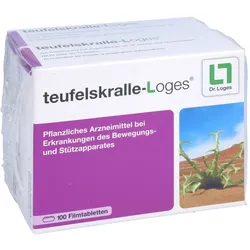 teufelskralle-Loges