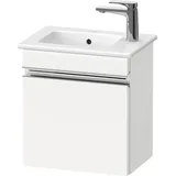 Duravit Waschtischunterschrank „Sivida“ 40 × 44,3 × 28,7 cm