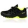 Fusskleidung Fusskleidung® Damen Herren Wanderschuhe Trail Running Trekkingschuhe Grün EU 41 - 41 EU