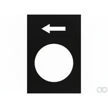 Schneider Electric ZB4BA7341