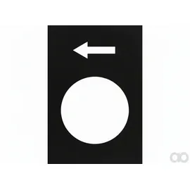 Schneider Electric ZB4BA7341