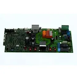 Bosch Leiterplatte 87483003460 für Gasheizkessel