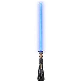Hasbro Star Wars Obi-Wan Kenobi Force FX Lichtschwert