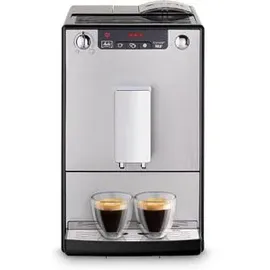 Melitta Caffeo Solo E950-103 Silber