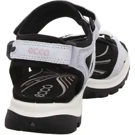 ECCO Offroad Damen air dusty blue 39