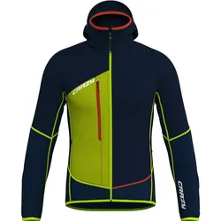 Crazy Jacket Flame liken (93) S