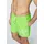 Chiemsee Badeshorts mit Label-Symbol und Taschen