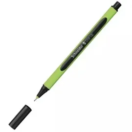Schneider Fineliner Line-Up 0,4 mm, schwarz