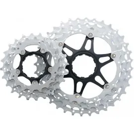 Shimano Kassette 11-36 Zähne Grau