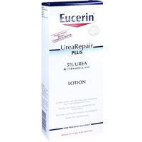 Eucerin UreaRepair Plus 5% Urea Lotion 400 ml