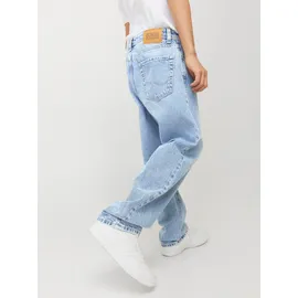 Jack & Jones Junior relaxed Fit Jeans in Blue Denim | Gr.: 128