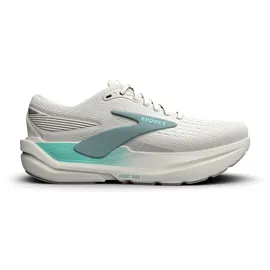 Brooks Ghost Max 3 Damen Coconut/Yucca/Gray Mist 41