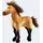 Schmidt Spiele Spirit - Der wilde Mustang 35 cm