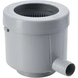 GARANTIA Füllautomat de luxe grau 503015