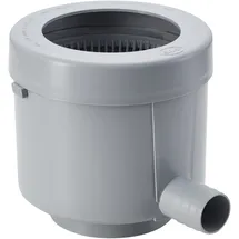 GARANTIA Füllautomat de luxe grau 503015