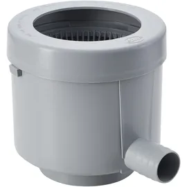 GARANTIA Füllautomat de luxe grau 503015