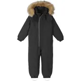 Reima Trondheim black (9990) 122 cm