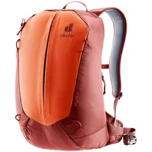 Deuter AC Lite 17 paprika-redwood