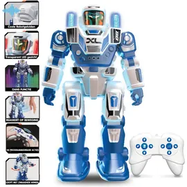 Silverlit Program A Bot XL