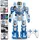 Silverlit Program A Bot XL