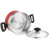 Fagor Rot Aluminium (Ø 20 cm)