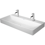 Duravit DuraSquare Möbelwaschtisch 100 x 47 cm (23531000721)