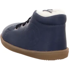 Däumling Polly Blau 22