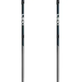 Leki Traveller FX.One Carbon 115 cm grau