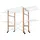 Foppapedretti Gulliver Evo 27 m Natur