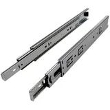 SO-Tech Vollauszug Schubladenschiene 35 kg 550 mm 45 mm x 1,5 cm