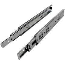SO-Tech Vollauszug Schubladenschiene 35 kg 550 mm 45 mm x 1,5 cm