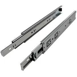 SO-Tech Vollauszug Schubladenschiene 35 kg 550 mm 45 mm x 1,5 cm